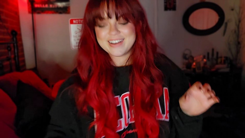 Ginger Rae – Dildo Rates and Reviews